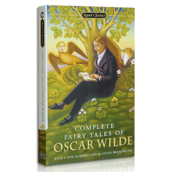 The Complete Fairy Tales of Oscar Wilde奧斯卡˙王爾德童話故事全集 英文原版 [平裝] pdf epub mobi 電子書 下載