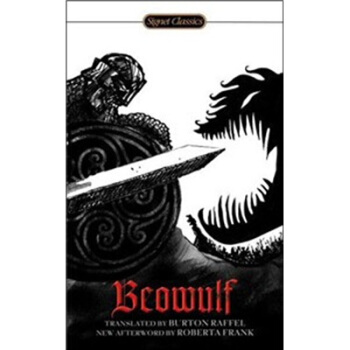 Beowulf[贝奥武甫] [平装] pdf epub mobi 电子书 下载