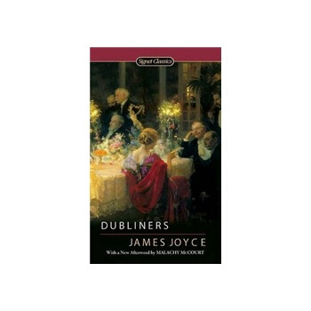 Dubliners[都柏林人] [平裝] pdf epub mobi 電子書 下載