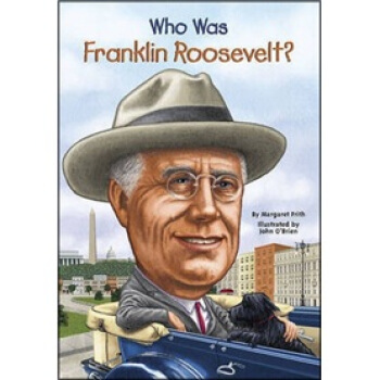 Who Was Franklin Roosevelt? [平装] [8岁及以上] pdf epub mobi 电子书 下载