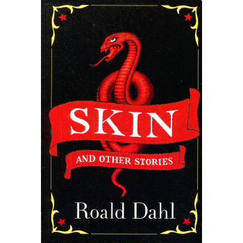 Skin and Other Stories [平裝] [12歲及以上] pdf epub mobi 電子書 下載