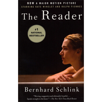 The Reader (Random House Movie Tie-In Books)朗讀者 英文原版 [平裝] pdf epub mobi 電子書 下載
