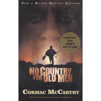 No Country for Old Men (Vintage International)[老无所依(电影版)] [平装] pdf epub mobi 电子书 下载