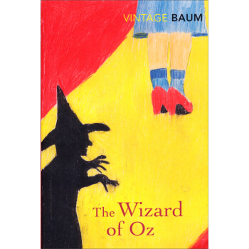 The Wizard of Oz[綠野仙蹤] [平裝] pdf epub mobi 電子書 下載