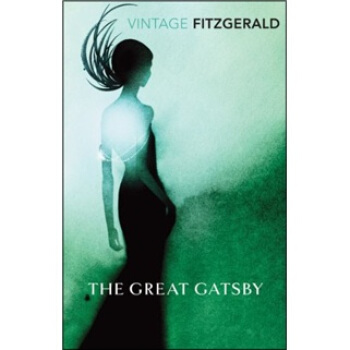 The Great Gatsby[了不起的盖茨比] [平装] pdf epub mobi 电子书 下载