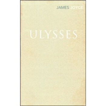 Ulysses 尤利西斯 英文原版 [平装] pdf epub mobi 电子书 下载