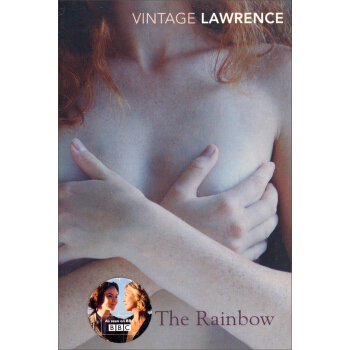 The Rainbow 彩虹 英文原版 [平裝] pdf epub mobi 電子書 下載