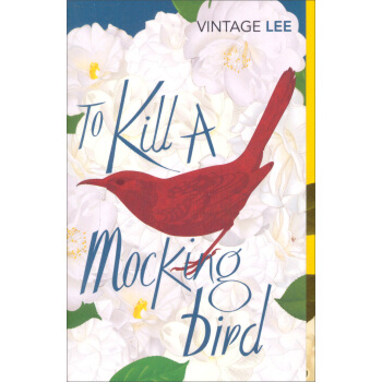 To Kill A Mockingbird[殺死一隻知更鳥] [平裝] pdf epub mobi 電子書 下載