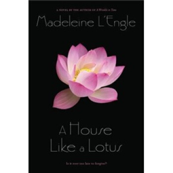 House Like a Lotus [平装] [12岁及以上] pdf epub mobi 电子书 下载