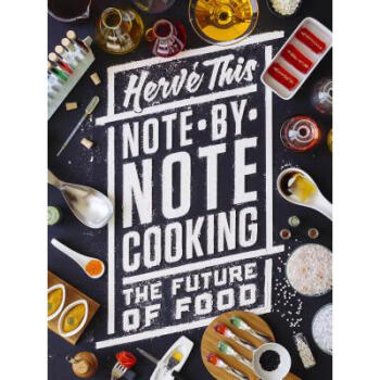 Note-By-Note Cooking: The Future of Food pdf epub mobi 電子書 下載