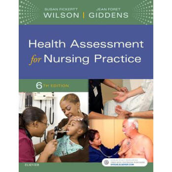 Health Assessment for Nursing Practice pdf epub mobi 電子書 下載