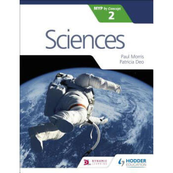 Sciences for the Ib Myp 2 pdf epub mobi 電子書 下載