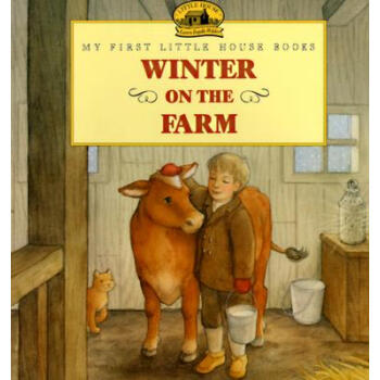 Winter on the Farm (My First Little House) [平裝] [4歲及以上] pdf epub mobi 電子書 下載