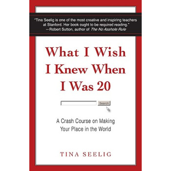 What I Wish I Knew When I Was 20 [精装] pdf epub mobi 电子书 下载