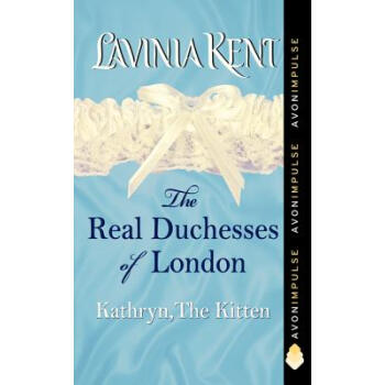 Kathryn The Kitten[小猫凯瑟琳] [平装] pdf epub mobi 电子书 下载