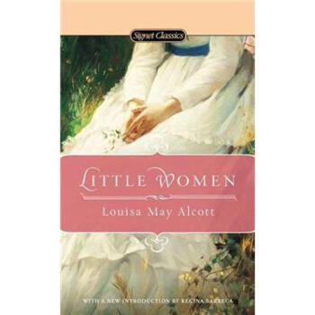 Little Women[小妇人] [平装] pdf epub mobi 电子书 下载