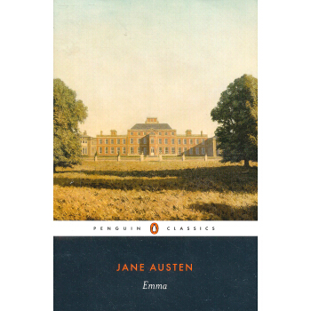 Emma 愛瑪 [平裝] pdf epub mobi 電子書 下載