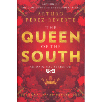 The Queen Of The South [平装] pdf epub mobi 电子书 下载