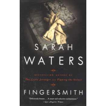 Fingersmith [平裝] pdf epub mobi 電子書 下載