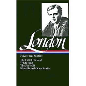 Jack London [精裝] [18--UP] pdf epub mobi 電子書 下載