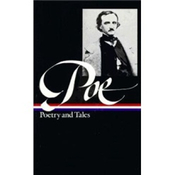 Poe 英文原版 [精裝] pdf epub mobi 電子書 下載