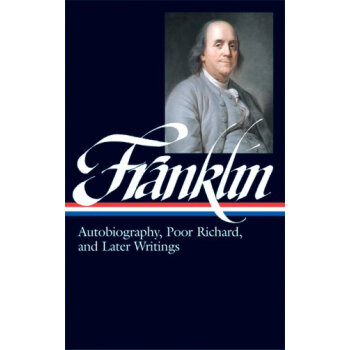 Benjamin Franklin[本杰明·富兰克林] 英文原版 [精装] [18--UP] pdf epub mobi 电子书 下载