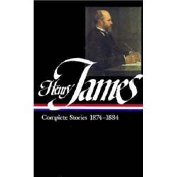 Henry James[亨利·詹姆斯] [精裝] [18--UP] pdf epub mobi 電子書 下載