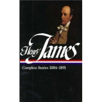 Henry James[亨利·詹姆斯] [精装] [18--UP] pdf epub mobi 电子书 下载