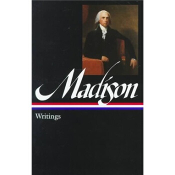 James Madison [精装] [18--UP] pdf epub mobi 电子书 下载