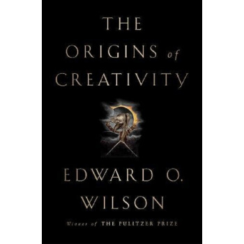【中商原版】創造力的起源 英文原版 The Origins of Creativity Edward pdf epub mobi 電子書 下載
