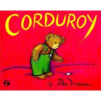 Corduroy [平装] [2-5岁] pdf epub mobi 电子书 下载