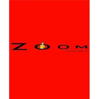 Zoom [精装] [3岁及以上] pdf epub mobi 电子书 下载