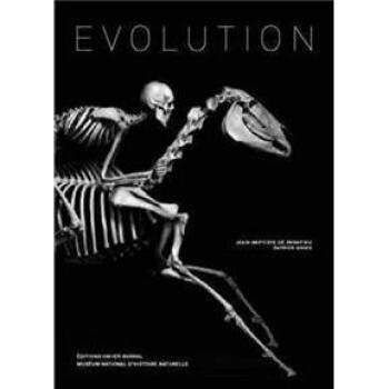 Evolution in Action 英文原版 [精装] pdf epub mobi 电子书 下载