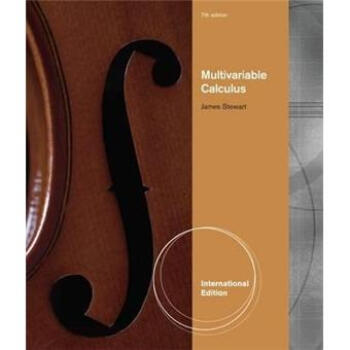 Multivariable Calculus (International Metric Edition) 英文原版 [精装] pdf epub mobi 电子书 下载