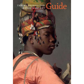 The Metropolitan Museum of Art Guide pdf epub mobi 電子書 下載