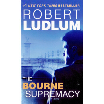 The Bourne Supremacy [平装] pdf epub mobi 电子书 下载