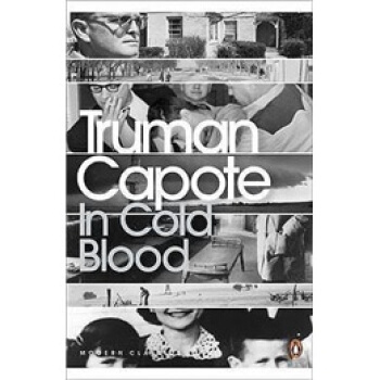 In Cold Blood[冷血殺手] [平裝]