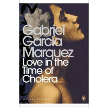 Love in the Time of Cholera (Penguin Modern Classics) 霍亂時期的愛情 [平裝] pdf epub mobi 電子書 下載