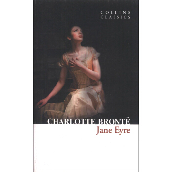 Jayne Eyre (Collins Classics)[简·爱(柯林斯经典)] [平装] pdf epub mobi 电子书 下载