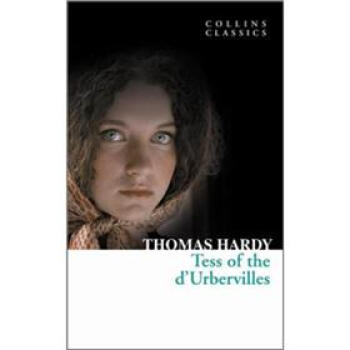 Tess of the D'Urbervilles (Collins Classics)[德伯傢的苔絲] [平裝] pdf epub mobi 電子書 下載