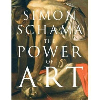 Power of Art 艺术的力量 英文原版 [平装] pdf epub mobi 电子书 下载
