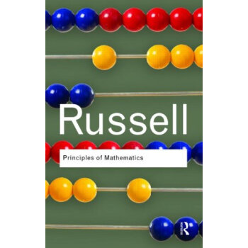 Principles of Mathematics 数学原理 英文原版 [平装] pdf epub mobi 电子书 下载