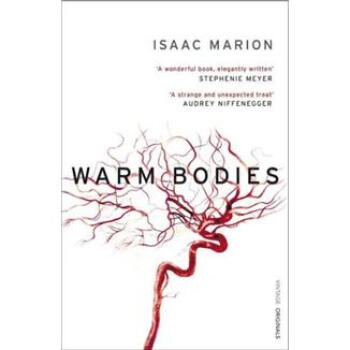 Warm Bodies 溫暖的屍體 [平裝] pdf epub mobi 電子書 下載