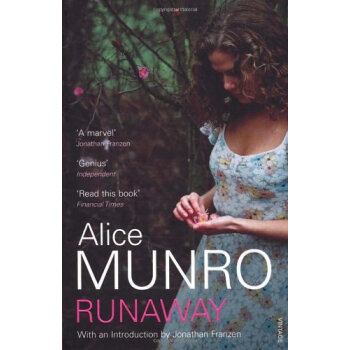 Runaway 逃离 英文原版 [平装] pdf epub mobi 电子书 下载