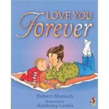 Love You Forever [平裝] pdf epub mobi 電子書 下載