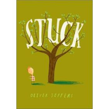 Stuck [平装] pdf epub mobi 电子书 下载