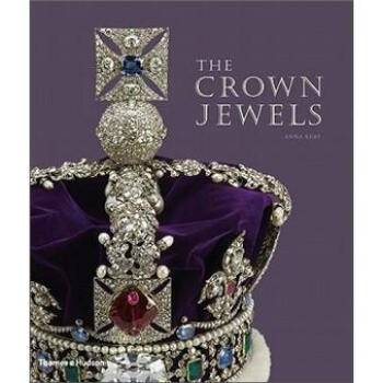 The Crown Jewels [精装] pdf epub mobi 电子书 下载