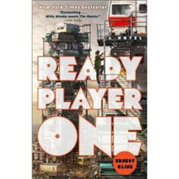 Ready Player One: A Novel頭號玩傢 [平裝] pdf epub mobi 電子書 下載