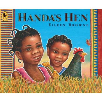 Handa's Hen [平裝] [3-7歲] pdf epub mobi 電子書 下載