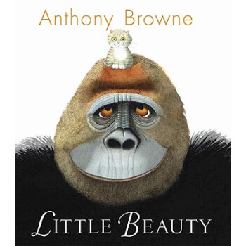 Little Beauty 英文原版 [平裝] [3-7 歲] pdf epub mobi 電子書 下載